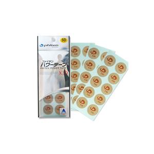 Phiten（ファイテン） ファイテンパワーテープX30 50マーク入