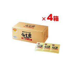 超お得！4個セット】仙生露エキスゴールドN (100mL×30袋)×4コ エスエス 
