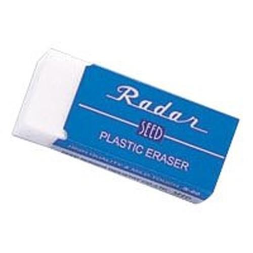 正規店仕入れの 事務用 製図用消しゴム S 60 1個 レーダー ゆうパケット配送対象 Materialworldblog Com