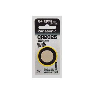 コイン型リチウム電池 [CR2025P] 1個 (ゆうパケット配送対象)｜kenko-ex