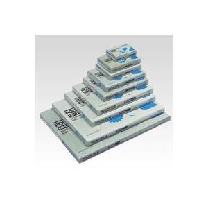 パウチフィルム [CR-LPA3-T] 120枚 増量パック１２０枚入 （ラミネートフィルム） パウチフィルム [CR-LPA3-T] 120枚 増量パック120枚入 : ケンコー