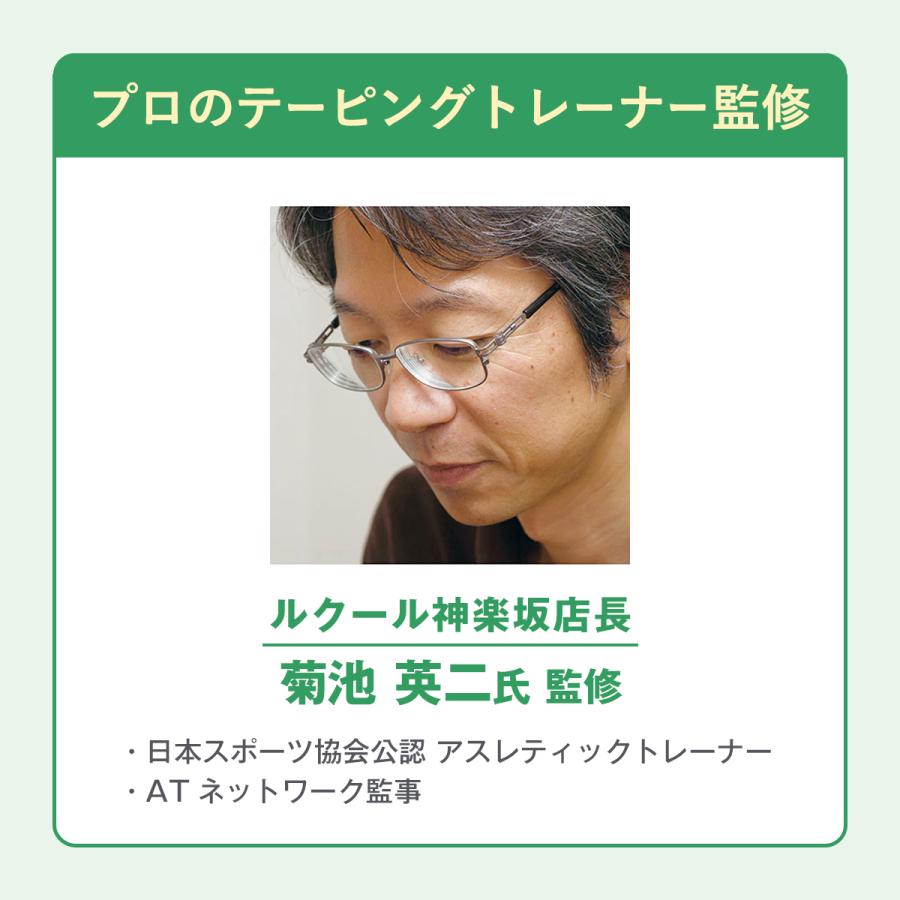 サンスマイル 菊池式 膝曲げ 膝楽 いきいきサポーター 男女兼用 日本製
