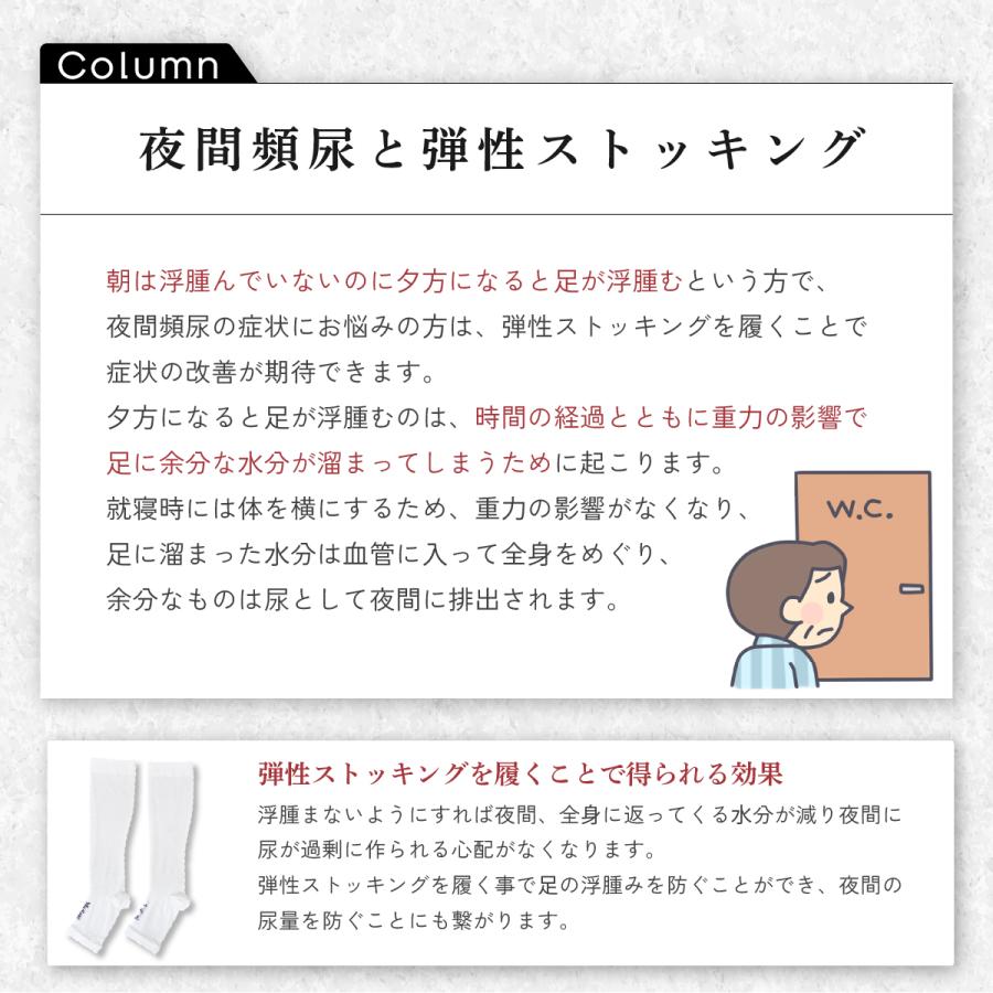 一般医療機器 弾性ストッキング オープントゥ 着圧ソックス MB
