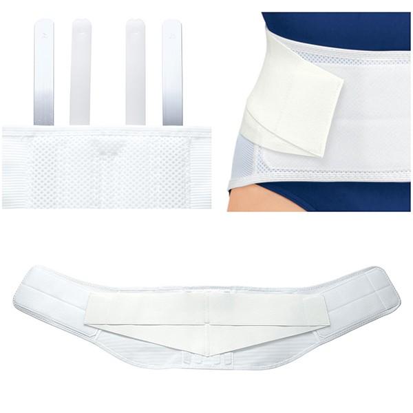 ALCARE（アルケア） 腰 固定ベルト サクロライトEX ぎっくり腰