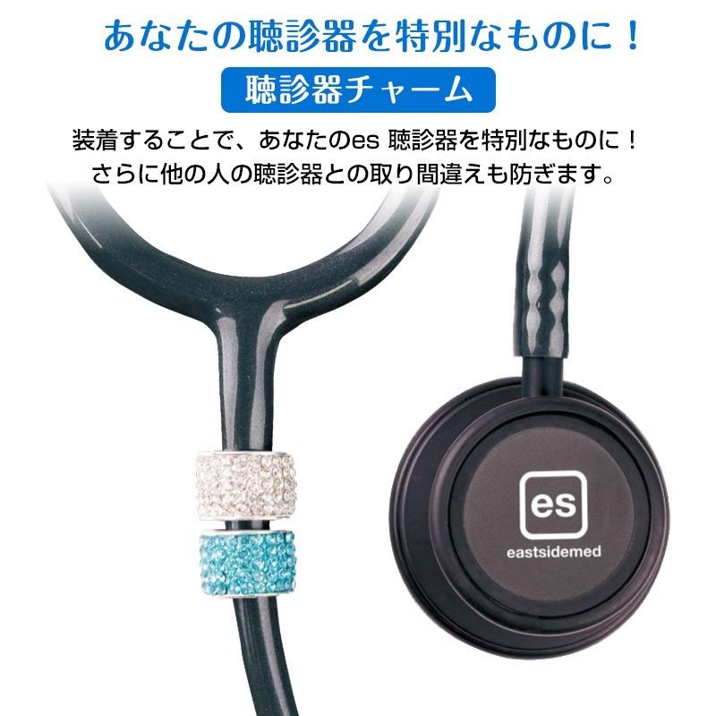 eastsidemed（イーストサイドメッド） es CharMED ステートチャーム全5