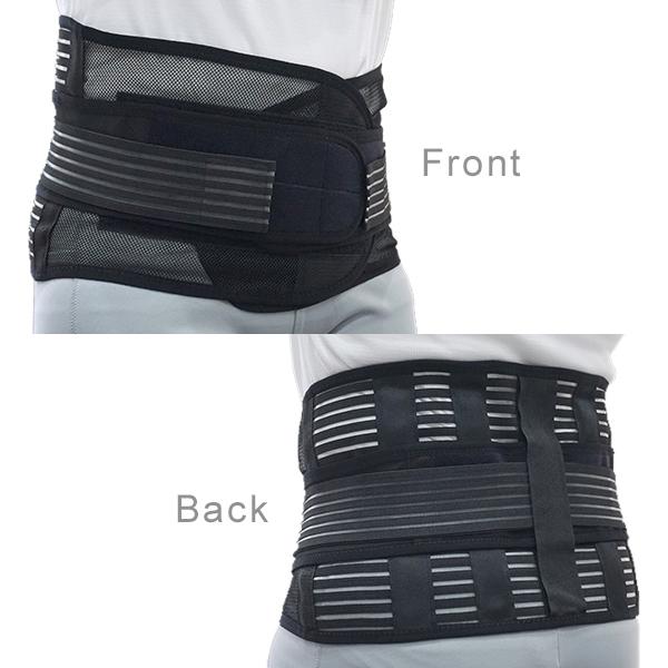 ActiveSlender ウエストサポートベルト M/S 公式】アクティブスレンダー アブベルト｜ショップジャパン