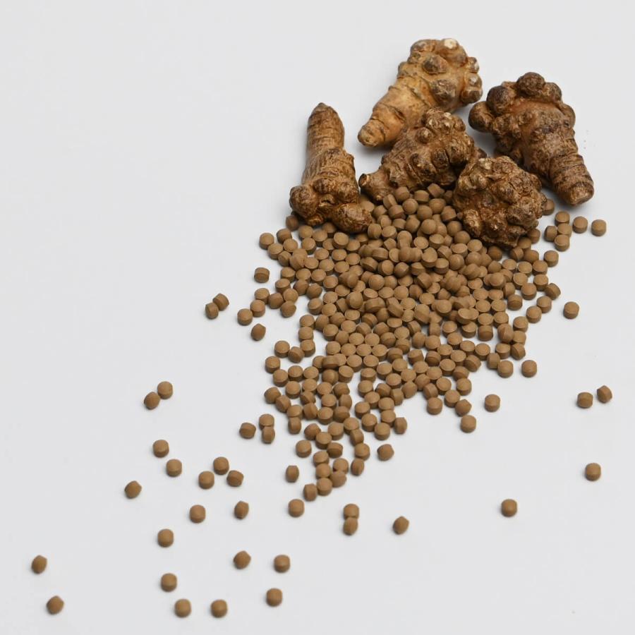 発酵田七人参 225g（1.5g×150包） : それいゆはとむぎ - 通販