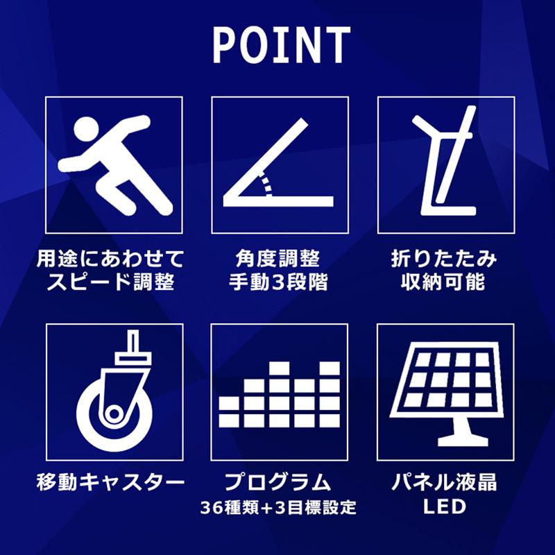 DAIKOU（ダイコー） ルームランナー ランニングマシーン 家庭用 静か