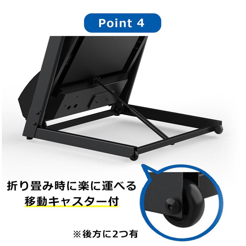 【DAIKOU】ルームランナー　折りたたみ自立式 DAIKOU ルームランナー ランニングマシーン 家庭用 静か 電動