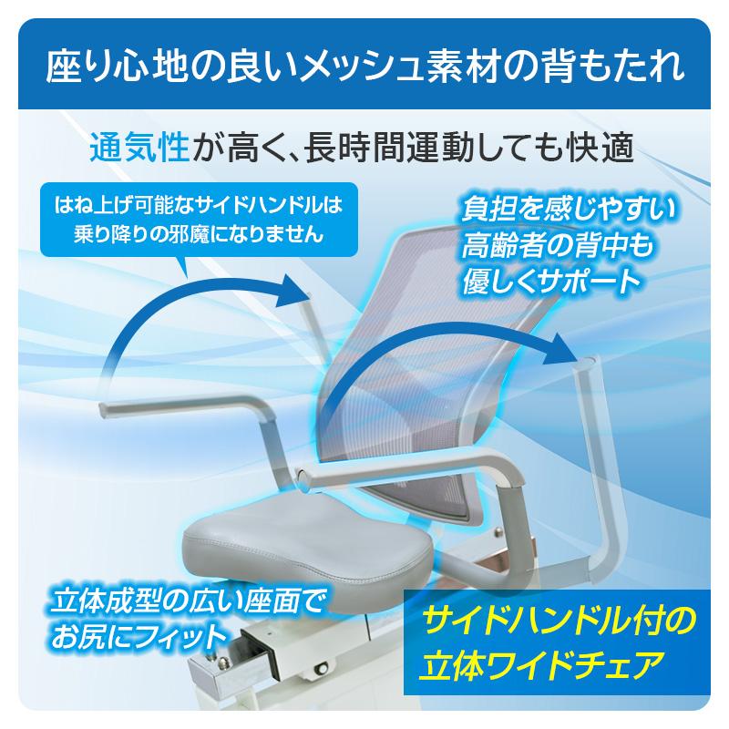 DAIKOU（ダイコー） 【予約 7月8日再入荷予定】フィットネスバイク