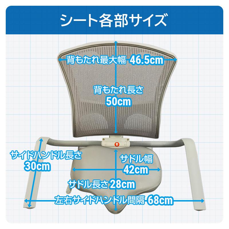DAIKOU（ダイコー） フィットネスバイク 家庭用 高齢者 静音 連続使用