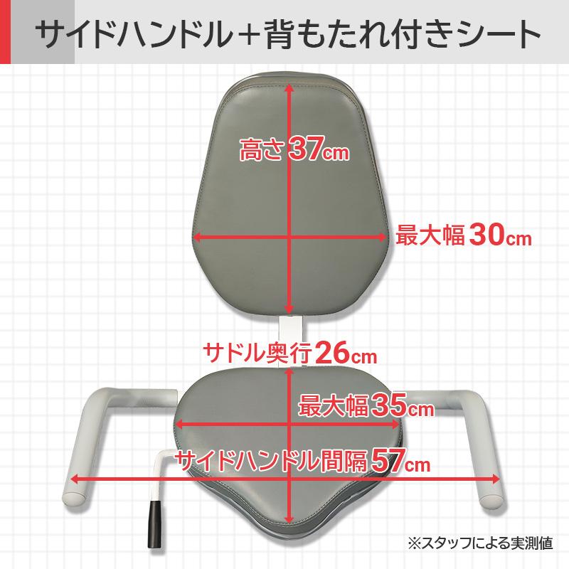 DAIKOU（ダイコー） 【予約 再入荷待ち】 フィットネスバイク エアロ