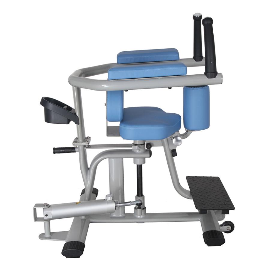 DAIKOU ロータリートルソー 油圧GYMマシン 準業務用 DAIKOU ロータリートルソー 油圧GYMマシン 準業務用