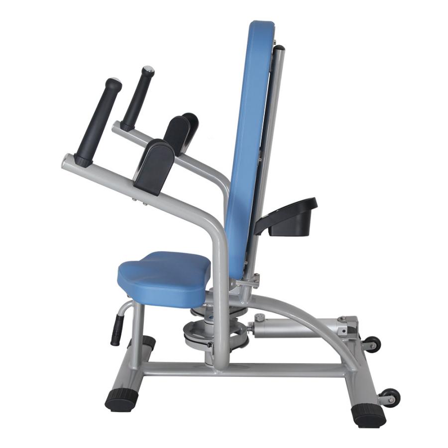 ダイコウ DAIKOU ペクトラルフライ/リアデルト  DK671 DAIKOU（ダイコー） ペクトラルフライ/リアデルト 油圧GYMマシン 準