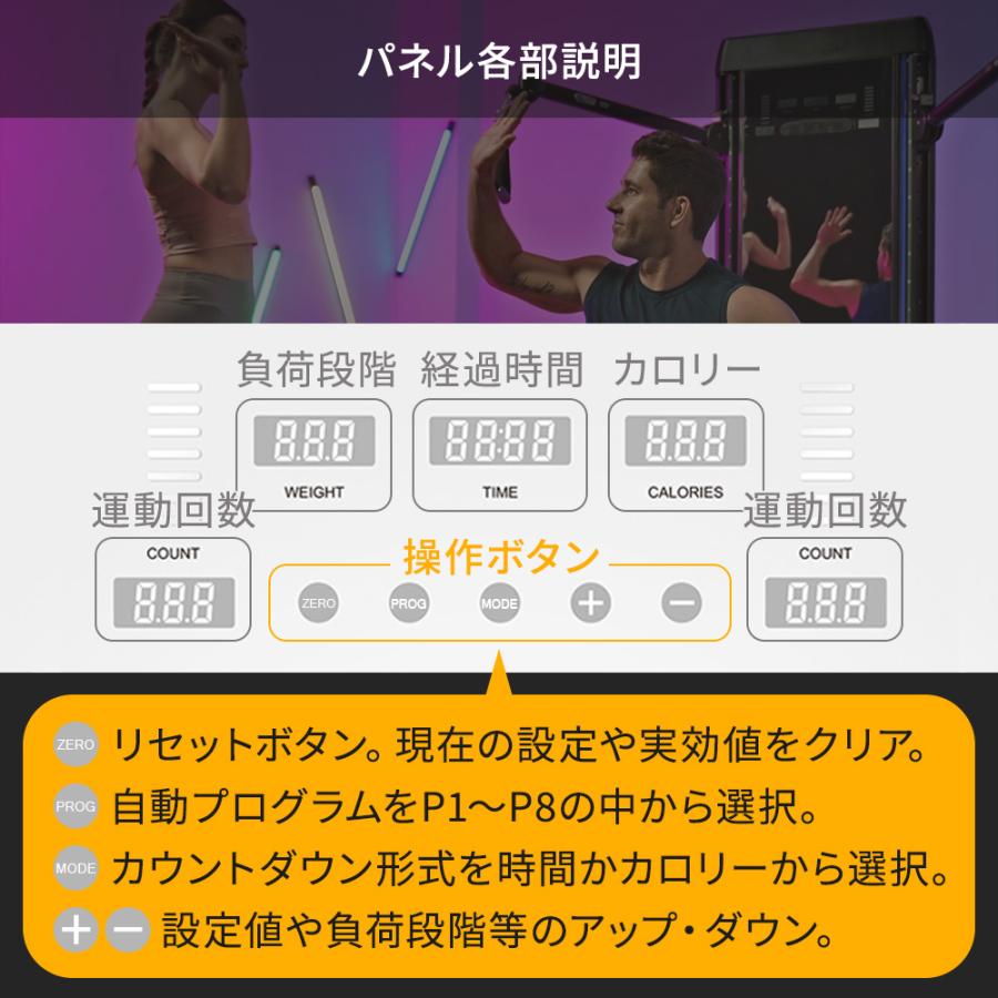 DAIKOU（ダイコー） ケーブルマシン 準業務用 ケーブルトレーナー