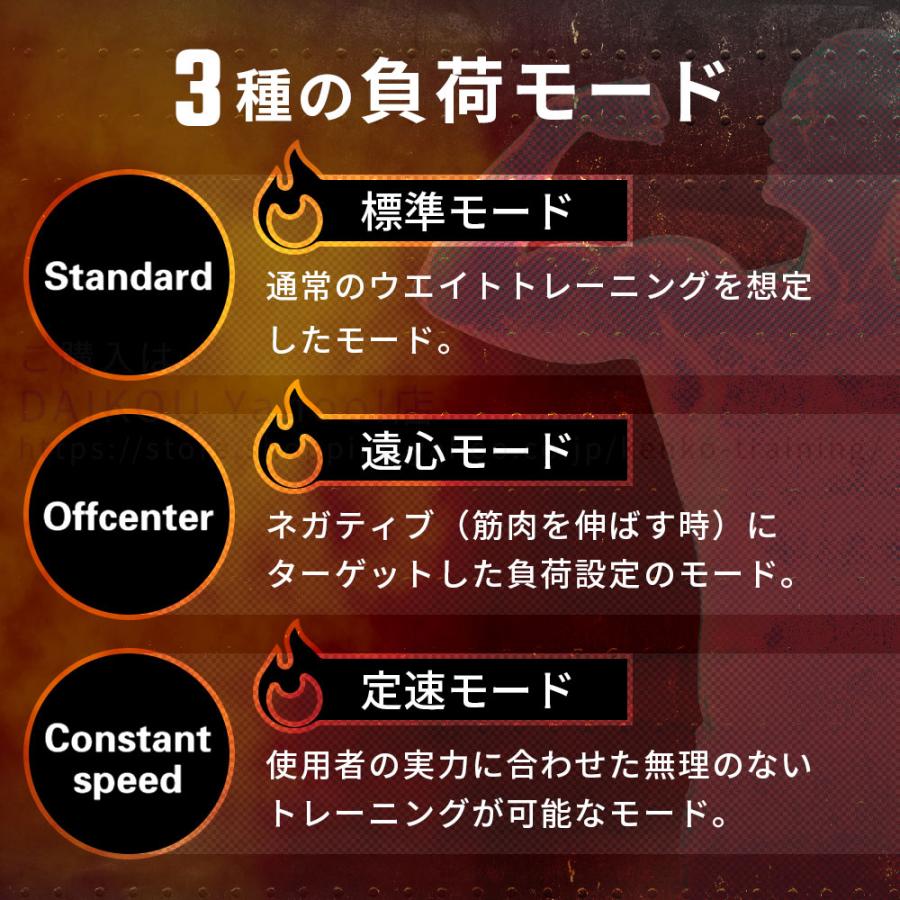 DAIKOU（ダイコー） ケーブルマシン 家庭用 組立不要 電動 リニア