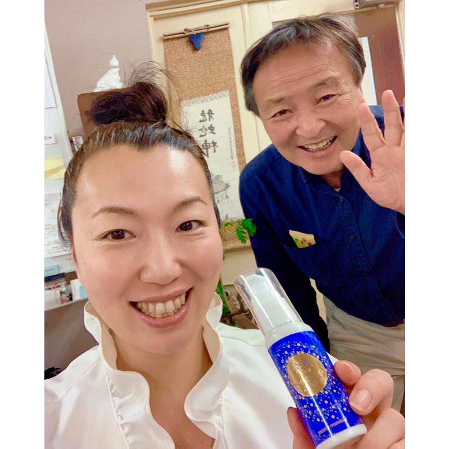 ピュアナチュラルチェンジの深奏「月奏モイスチャークリーム」 : KENKO