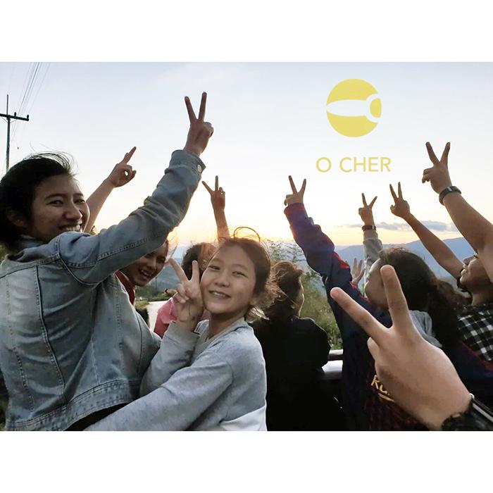 白いコーヒーと赤いハーブのブレンド　赤いオーカー「美美しき細胞へ」熱湯200ml3回注げるTEABAG10p |  | 01