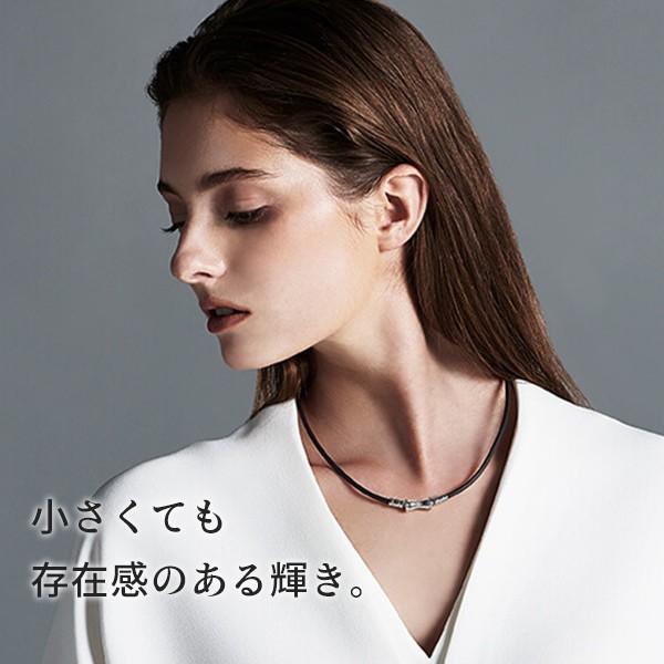 ColanTotte（コラントッテ） TAOネックレス スリム RAFFI mini