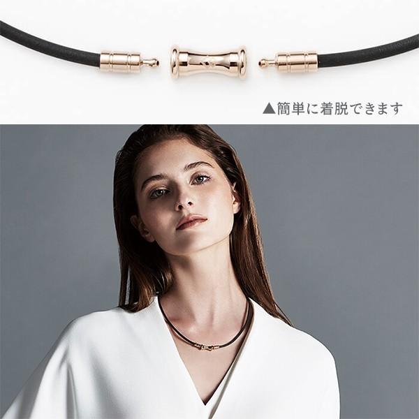 ColanTotte（コラントッテ） TAOネックレス スリム RAFFI mini