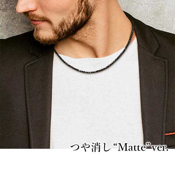 ColanTotte（コラントッテ） 肩こりネックレス 磁気ネックレス LUCE α