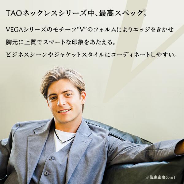 ColanTotte（コラントッテ） TAOネックレス α VEGA NEXT | ベガ