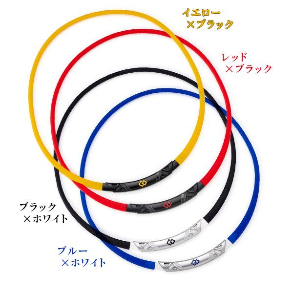 ColanTotte（コラントッテ） 肩こりネックレス SPORTS ネックレス