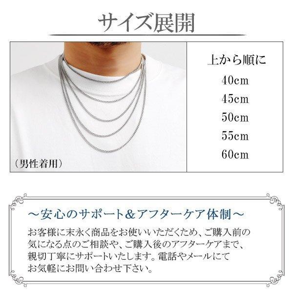 Phiten ファイテン コラボ チタンネックレス 喜平 幅2.6mm 40 Phiten ファイテン コラボ チタンネックレス 喜平 幅2.6mm 40