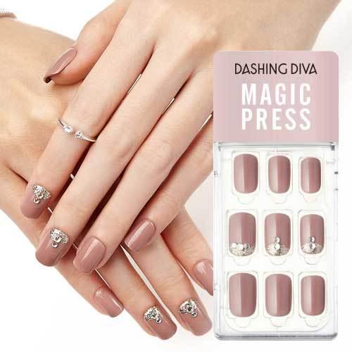 35セット大量 ダッシングディバ マジックプレス ネイルチップ おまとめ 新品 あわせ買い2999円以上で送料無料)ダッシングディバ マジックプレス
