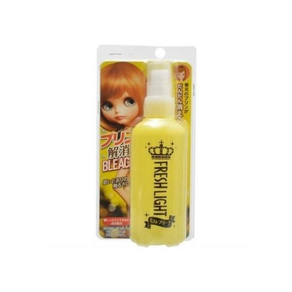 【ぶぶ】フレッシュライト プリン解消ミストブリーチ 150ml×20本 あわせ買い2999円以上で送料無料)フレッシュライト プリン解消ミスト