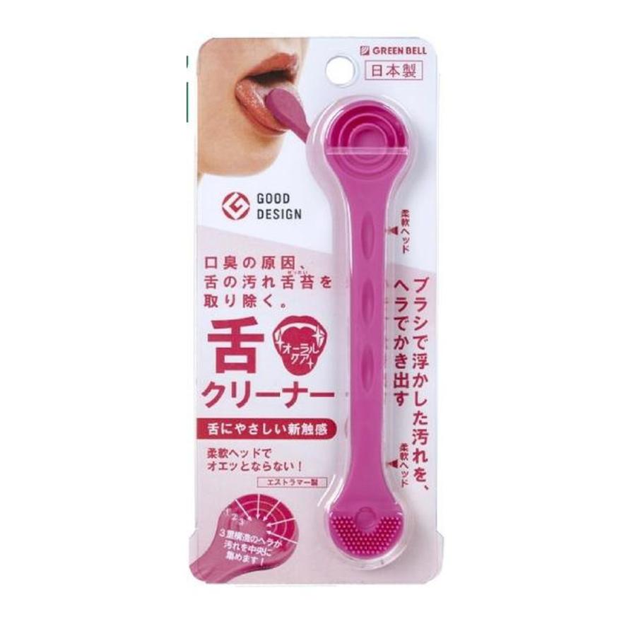 トップ あわせ買い2999円以上で送料無料 グリーンベル G-2181 舌クリーナー ベリー トップ あわせ買い2999円以上で送料無料 グリーンベル G-2181 舌クリーナー ベリー