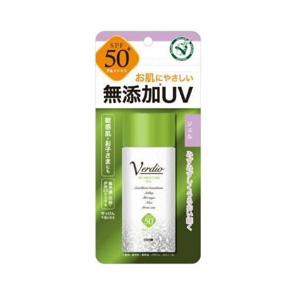 【あわせ買い2999円以上で送料無料】近江兄弟社 ベルディオ UV モイスチャージェル 80g｜kenkoo-life