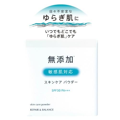 【あわせ買い2999円以上で送料無料】明色化粧品 リペア＆バランス スキンケアパウダー 6g｜kenkoo-life