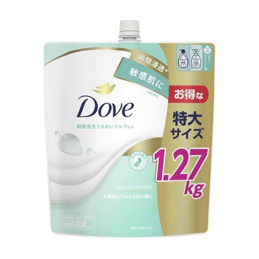 Dove (あわせ買い2999円以上で送料無料)ユニリーバ ダヴ 液体 ボディ