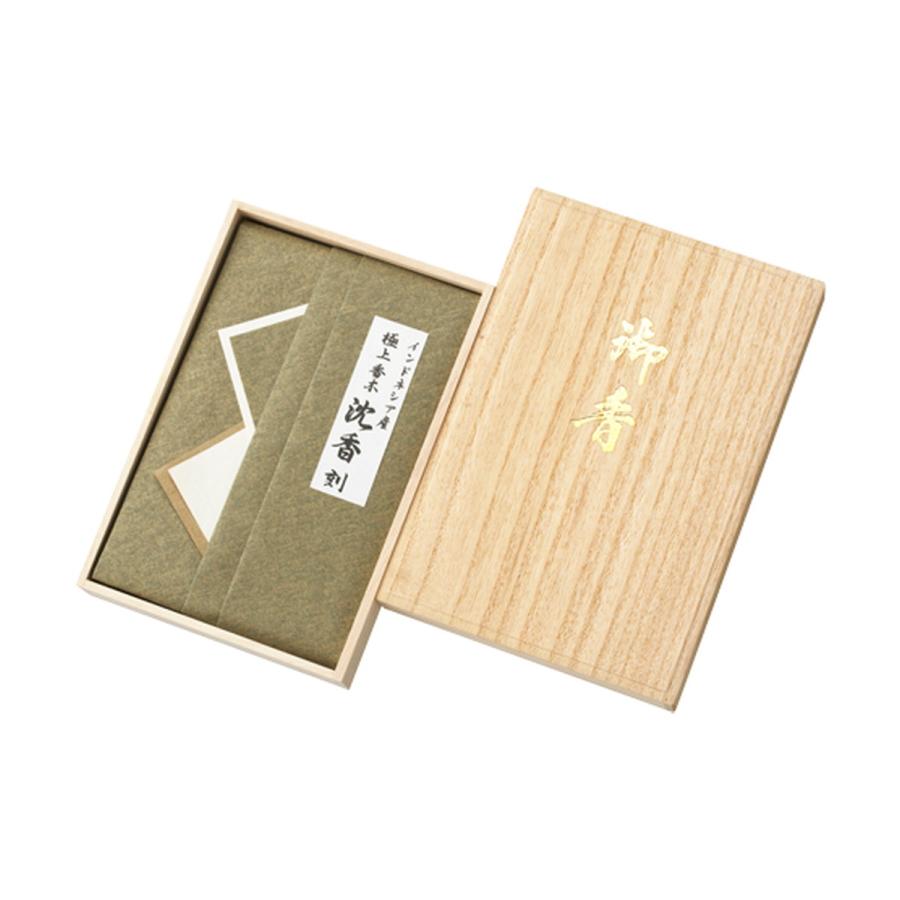 香木 日本香堂 【あわせ買い2999円以上で送料無料】日本香堂 インドネシア産