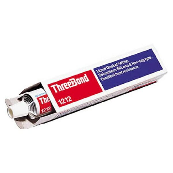 THREEBOND 液状ガスケット シリコーン系 スリーボンド（ThreeBond） (あわせ買い2999円以上で送料無料