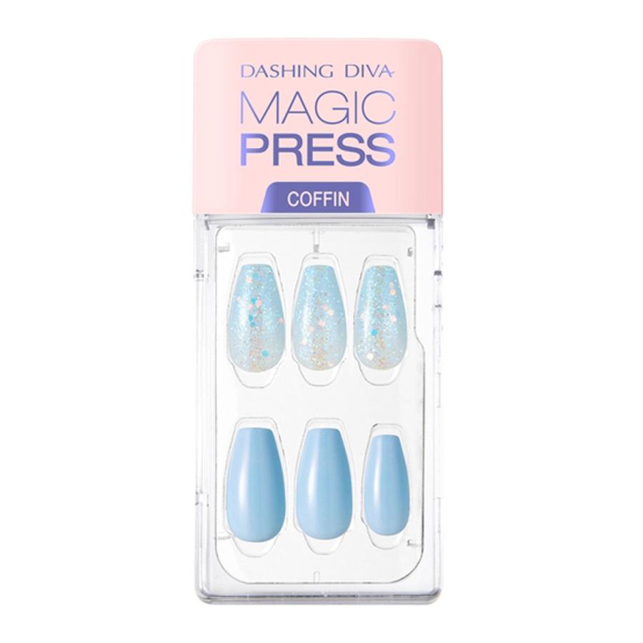 DASHING DIVA（ダッシングディバ） (送料無料) マジックプレス
