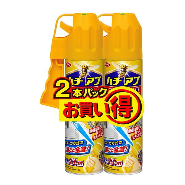 アース製薬 (送料無料・まとめ買い×4個セット)アース製薬 ハチアブ