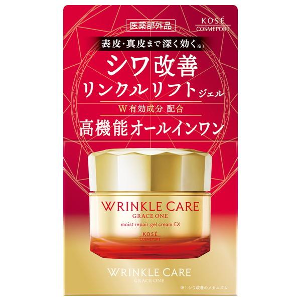 GRACE ONE (送料無料・まとめ買い×4個セット)コーセーコスメポート 