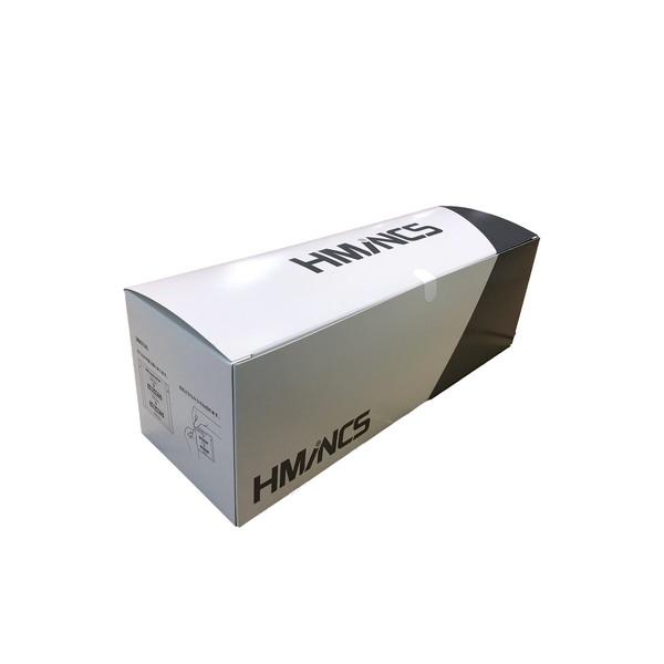 (送料無料・まとめ買い×4個セット)平和メディク HMINCS 25本×100シート XW801 工業用綿棒_1