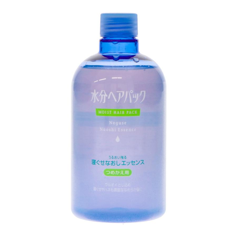 水分ヘアパック (送料無料・まとめ買い5個セット)ファイントゥデイ 寝
