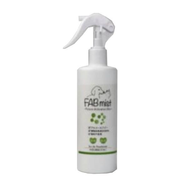 (送料無料・まとめ買い×8個セット)高森コーキ FAB ミスト ペット用 300ml