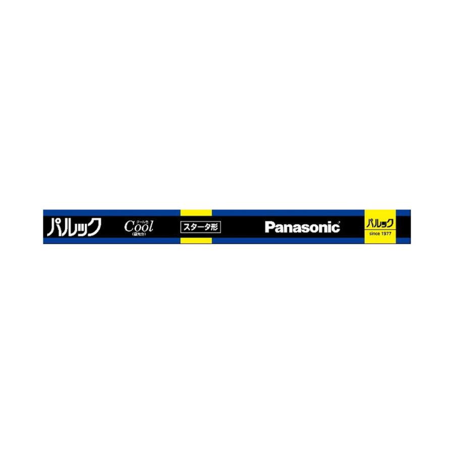 (送料無料・まとめ買い×8個セット)パナソニック Panasonic FL32SEXDF3 パルック 蛍光灯 スタータ型 クール 昼光色_1