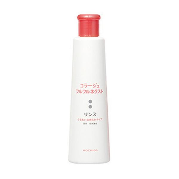 (送料無料・まとめ買い×8個セット)持田ヘルスケア コラージュ フルフルネクスト リンス なめらかタイプ 200mL 医薬部外品_1