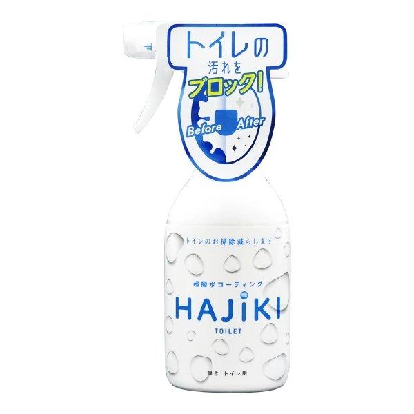 (送料無料・まとめ買い×24個セット)友和 Tipo’s 超撥水コーティング 弾き! トイレ用 本体 250ml_1