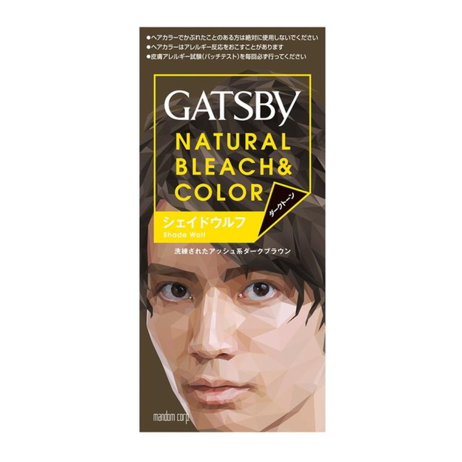 GATSBY（ギャツビー） 【送料無料・まとめ買い×36個セット】マンダム