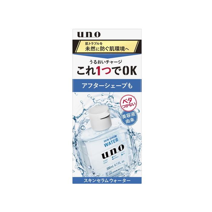 uno（ウーノ） (送料無料・まとめ買い×36個セット)ファイントゥデイ