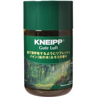 【あわせ買い2999円以上で送料無料】クナイプ グーテルフト バスソルトパイン 松の木 &モミの香り 850g ボトル｜kenkoo-life