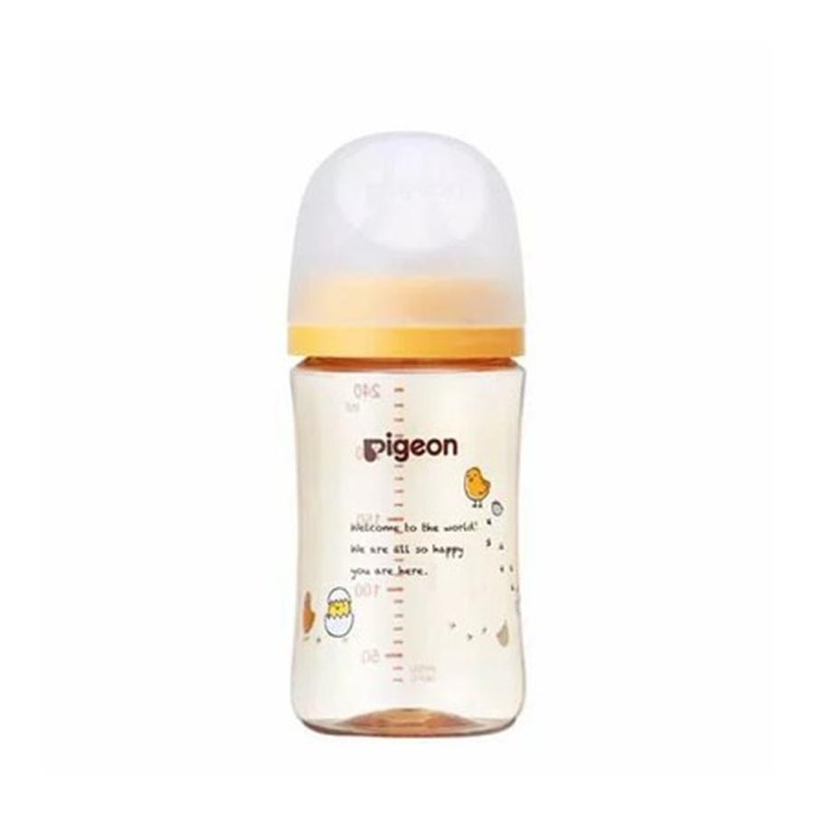 あわせ買い2999円以上で送料無料】ピジョン 母乳実感 哺乳びん プラスチック Bird 240ml :103-4902508024617:ケンコーライフ ヤフー店 - 通販 - Yahoo!ショッピング あわせ買い2999円以上で送料無料】ピジョン 母乳実感 哺乳びん プラスチック Bird 240ml :103-4902508024617:ケンコーライフ ヤフー店 - 通販 - Yahoo!ショッピング