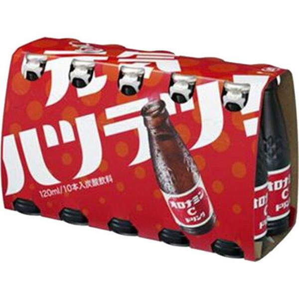 送料無料・まとめ買い×4個セット)(大塚製薬)オロナミンC ドリンク